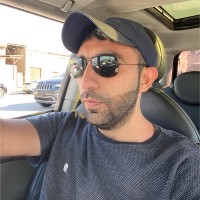 Marwan Mourad