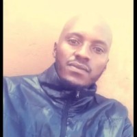 Mark Waweru