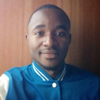Morgan Tshipamba Nganga Mayoyi