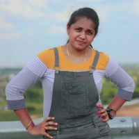 Sravani Ankam