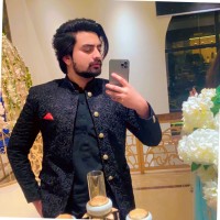 Muhammad Hamza MAQSOOD