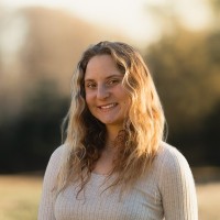Lily McCullough