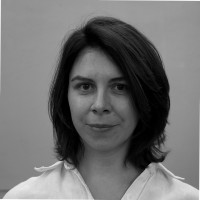 Oksana Shestaka