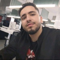 Mohamed Douzi