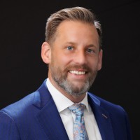 Joshua Byrd, CFP®, ChFC®, CLU®, RICP®