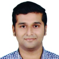 Krunal Maheshkumar Vora