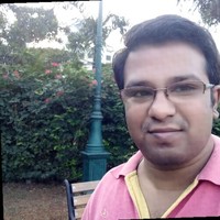 yogesh bhere