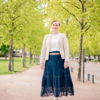 Mervi Peltonen