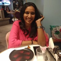 Sakina Calcuttawala