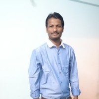 Raghu S B