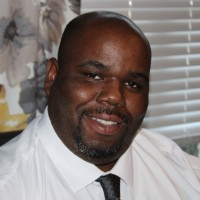 Daryl Maurice