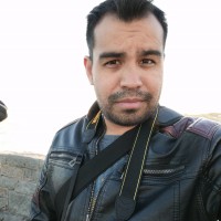 Miguel Gonzalez