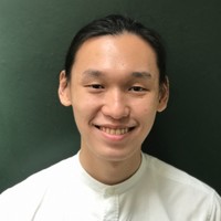 Benjamin Mok