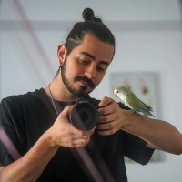 Luis Olivares