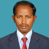 Salvadi Venkat