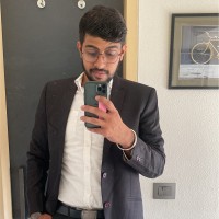 Mohit Sharma