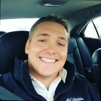 Michael Barton