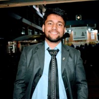 Rajendra Awasthi