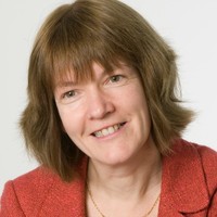 Rosemary Scott