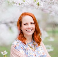Ashley Landers