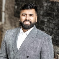 Pratik Kotecha