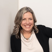Jocelyn Warren