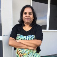 Srijanani Panda