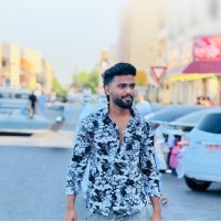 Mohammad Nafeel.A