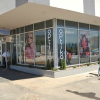 Optika Ilidža