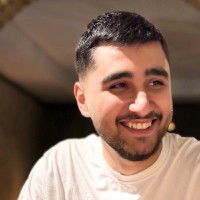 Yashar Asadi