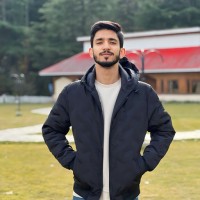 Shaheer Ahmed