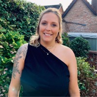 Kelly Bertels