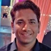 Suresh Saini
