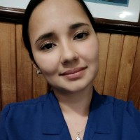 Heylin María Chaves Hernández