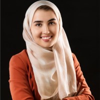 Hafsa Alami Taidi