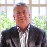 Chris Antill