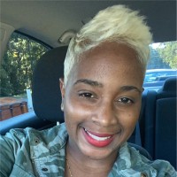 Tameka Wright