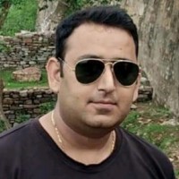 Bikram Singh