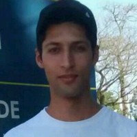 Eliel Saturno