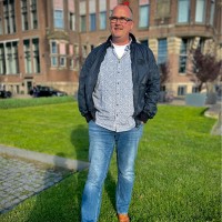 Erik de Graaf