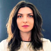 Lavinia-Carolina Grecu