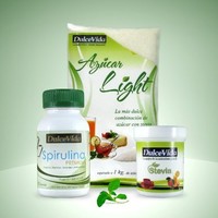Dulce Vida Stevia