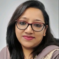 Sonali Chakraborty