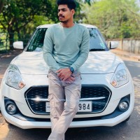 Akshay TP
