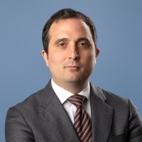 Nicholas Antonas