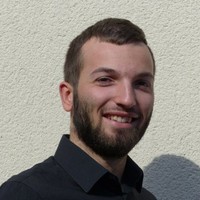 Benjamin Chaillou