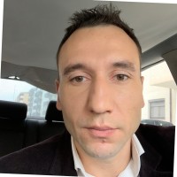 Cretu Iulian