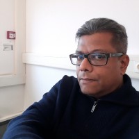 Partha Bhaduri