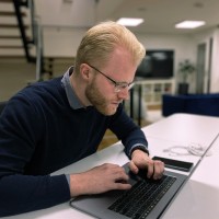 Menno Vreman