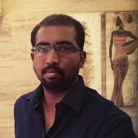 Raja K